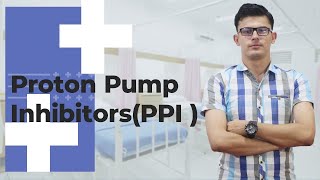 Proton Pump Inhibitors  PPI  Easy Medicosis [upl. by Silvestro]