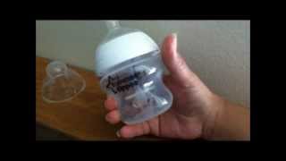 Mom Review MondaysBaby Bottles [upl. by Malvino]