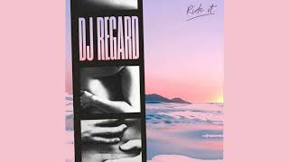 Regard  Ride It Instrumental [upl. by Oina]