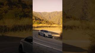 Seewithseb cooking on the drone shots cars automobile bmwm3 bmw drift bmwm3f80 crash [upl. by Louise]