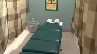 Virtual Tour Cordero Family Chiropractic Office [upl. by Enilecram]