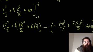 Calculus 2  Area Between Curves and Volumes WasherDisk Method  The Daily Problem Set 61 and 62 [upl. by Inatsed]