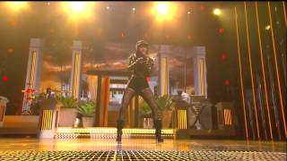 Nicki Minaj  High School BMA ft Lil Wayne live 2013 [upl. by Dowd]