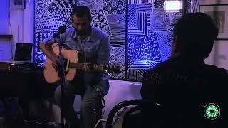 Johnoy Danao  Kapag Sinabi Ko Sa Iyo  Gary Granada Cover   The Music Portal TV 2017 [upl. by Gonagle150]