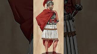 The Chiton Ancient Greek Mens Fashion shorts facts fashion [upl. by Nilesoy]