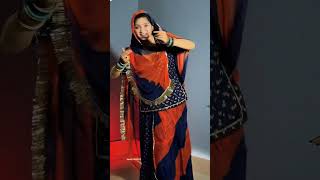 Rajputi samaj mahila dance video song 🔥💫🥰📸 [upl. by Wappes]