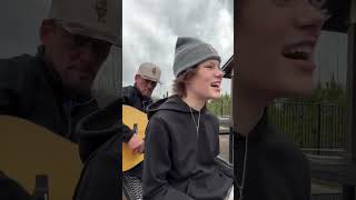 Whitehouse Road  Tyler Childers  Maddox Batson singing malecountrysingger viral music [upl. by Inva574]