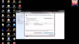 Festplatte defragmentieren  Windows 7 [upl. by Ettenyar488]