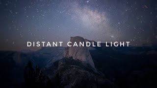 Distant Candle Light  Tommy H Brandon CINEMATIC MUSIC [upl. by Newnorb]