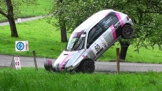 Rallye Pays de Faverges 2014 HD by Mediamotors [upl. by Hayes890]