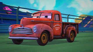 COLOQUEI O SMOKEY NO WORLD GRAND PRIX  Mod Texture Carros 2 [upl. by Arlette14]