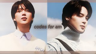 CODES FOR AM  COLORING [upl. by Dennet809]