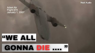 Pilots Last Words Before Crashing WARNING [upl. by Lewls]