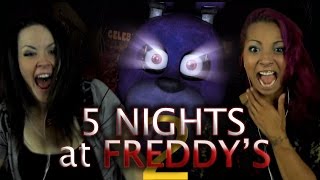 DEATH BY ICE CREAM  5 Nights at Freddys  2 [upl. by Smallman760]