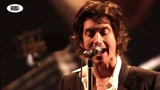 Arctic Monkeys  Fluorescent Adolescent Live  Rock Werchter 2023 [upl. by Enait]