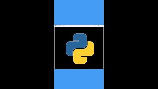 How to create Python logo in python  Python Turtle Full Video [upl. by Nallid]