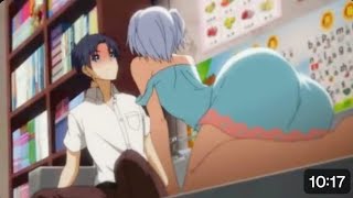 Ordinary Boy Creates Harem by Eating Cake at School [upl. by Krishna]