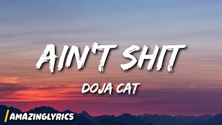 Doja Cat  Get Into It Yuh Official Video [upl. by Irmina]