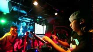 DJ RYOW  RADIXAugust 25 2012 [upl. by Hoover21]