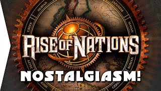 Rise of Nations Extended Edition ► TWO 2v2 Multiplayer Matches [upl. by Brine496]