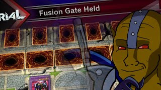 FUSION GATE EVENT EXPERIENCE [upl. by Leahcimnaj]