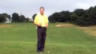 Explosive Golf Show 7 Eye on the ball [upl. by Iviv]