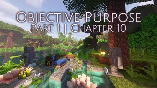 Objective Purpose  Chapter 10  quotHyperreal Comparisonquot [upl. by Novaat209]