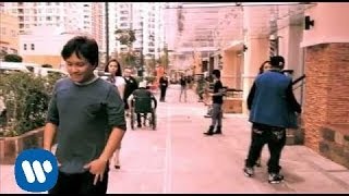 Ebe Dancel  Muli Official Music Video [upl. by Nohsreg]