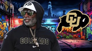 quotDeion Sanders Reacts to Colorados Stunning Upset Over UCF  My Reaction amp Thoughtsquot [upl. by Mar306]