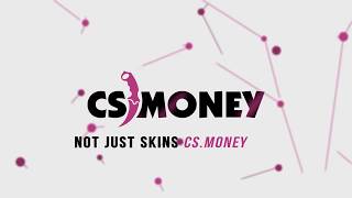 CSMONEY How to trade skins with tradehold [upl. by Herold]