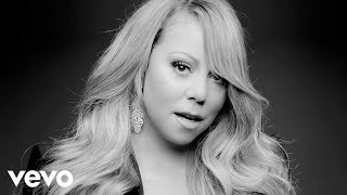 Mariah Carey  Almost Home [upl. by Rot]