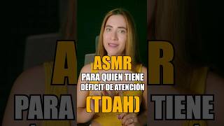 ASMR Test para personas con TDAH ep 72 [upl. by Amero]