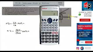 20230509  PRIMER PARCIAL  MATEMATICA 1B  ARQUITECTURA  FAUDI  UNC [upl. by Arathorn421]