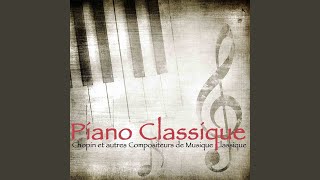 Clair de Lune Suite Bergamasque 3rd mov Musique Romantique [upl. by Ahsok]