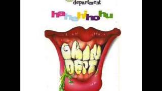 Grin Department  Bawal Sa Party [upl. by Viscardi]