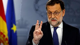 El fin de una era  Quiz mejores momentos Mariano Rajoy  ¿Cuánto sabes de Mariano Rajoy  03 [upl. by Eicnarf930]