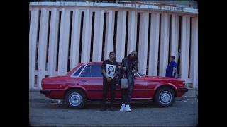 RIKY RICK x FRANK CASINO  FAMILY Official Music Video [upl. by Depoliti]