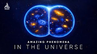 Fascinating Phenomena to Be Found in the Universe Space Documentary 2023 [upl. by Annekim347]