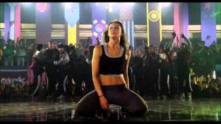 Step Up 4 Miami Heat Official Trailer [upl. by Okika]