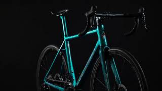 Colnago C64 FrozenBlue  360° [upl. by Utley]