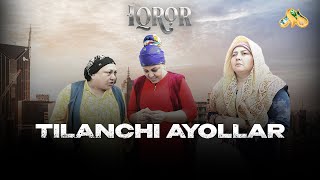 Tilanchi ayollar Iqror 756  son [upl. by Fabyola]