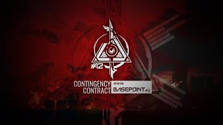 Arknights Official Trailer  Contingency Contract Season 12 Operation Base Point [upl. by Dinsdale]