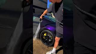 Throw Away Your Old Drying Towels wrap carcustomization ppf automobile car custom vinylwrap [upl. by Snah985]