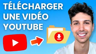 Comment télécharger une vidéo Youtube sur PC facilement [upl. by O'Donnell]