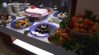 Pine House Hotel 4 Stars Hotel Kemer Turkey 720p [upl. by Pegasus]