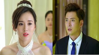 Chinese drama sweet love story💕elopement wedding💖My Forcible Love to President💞love just come [upl. by Travax]