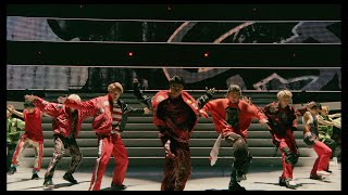 【Live Video】テンハネ 1000 （COUNTDOWN LIVE 2019▶2020 quotRISINGquot）  BALLISTIK BOYZ from EXILE TRIBE [upl. by Annaeed157]