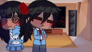 Pdh reacts Aphmau [upl. by Anelhtac965]