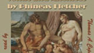 BRITTAINS IDA OR VENUS AND ANCHISES by Phineas Fletcher FULL AUDIOBOOK  Best Audiobooks [upl. by Rento282]