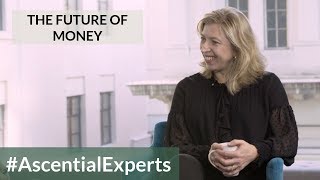 AscentialExperts Tracey Davies Money2020 [upl. by Thurlough]